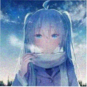 读者青柚的头像